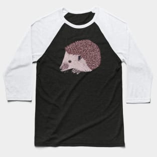 Hedgehog Baseball T-Shirt